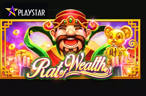 Rat of Wealth